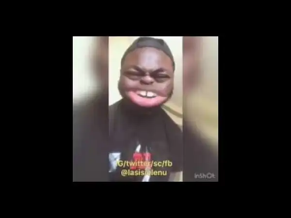 Video: Lasisi Elenu Wants to Know Why People Enjoy Lieing